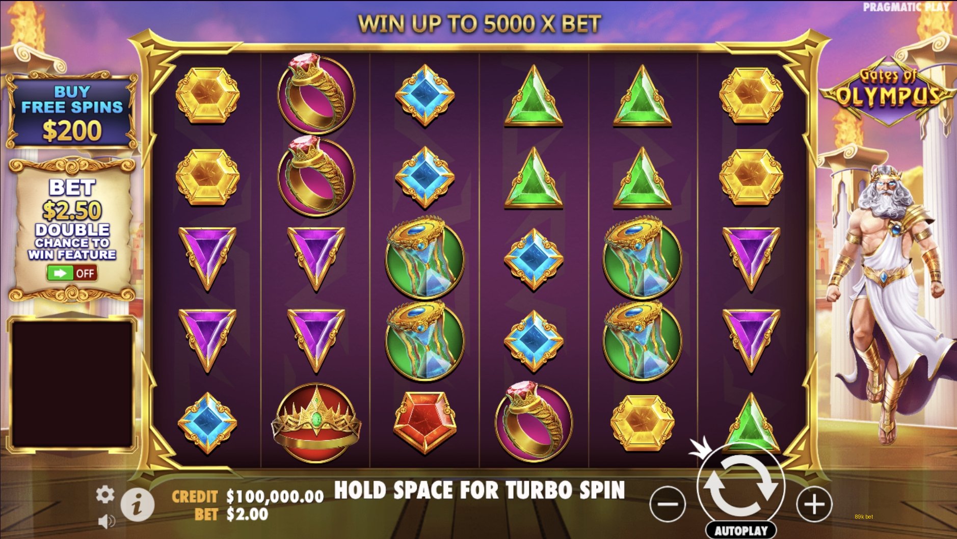 Slot 2